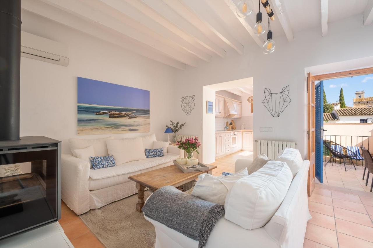 Ferienhaus Townhouse Neri By Sunvillas Mallorca *