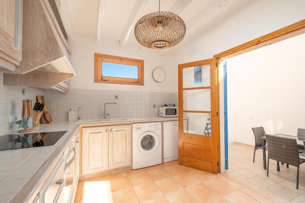 Townhouse Neri By Sunvillas Mallorca Ferienhaus