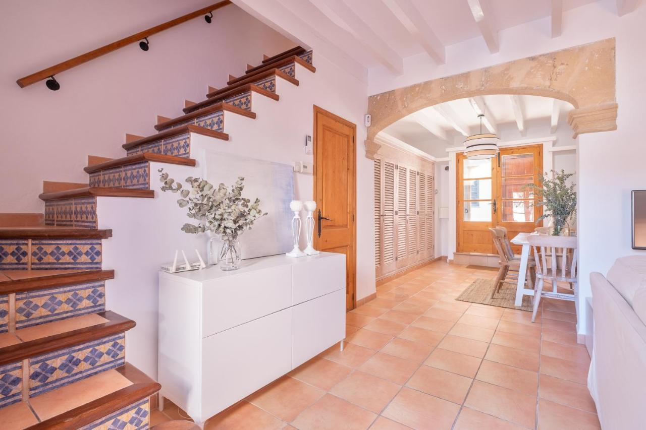 Townhouse Neri By Sunvillas Mallorca Pollença