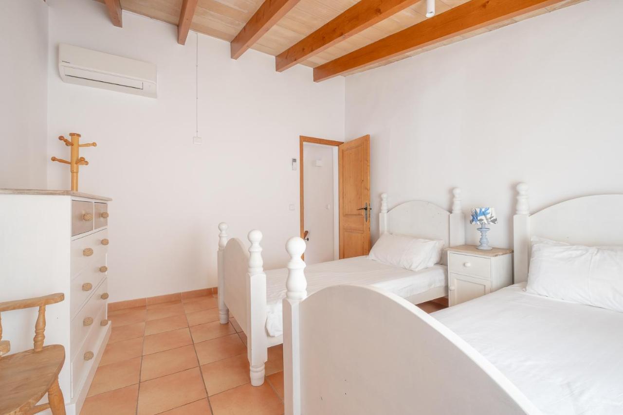 Ferienhaus Townhouse Neri By Sunvillas Mallorca Pollença