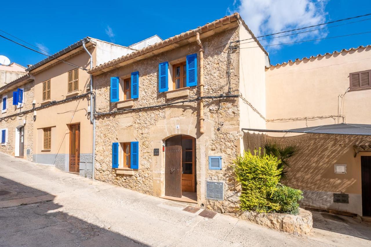 Ferienhaus Townhouse Neri By Sunvillas Mallorca