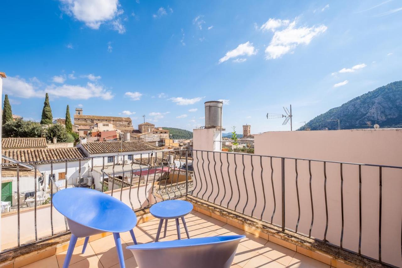 Ferienhaus Townhouse Neri By Sunvillas Mallorca *