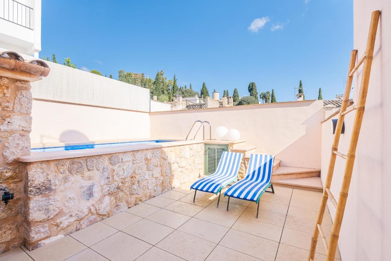 Townhouse Neri By Sunvillas Mallorca Ferienhaus