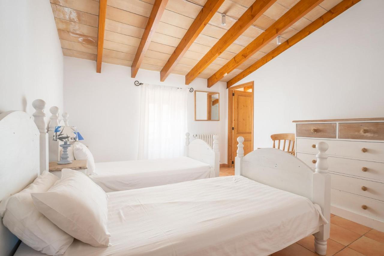 Townhouse Neri By Sunvillas Mallorca * Pollença