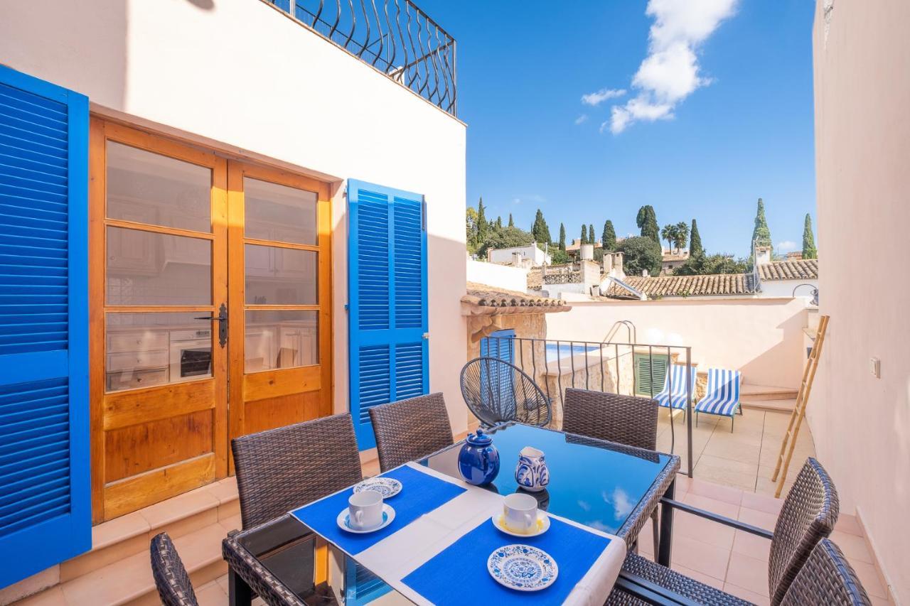 Townhouse Neri By Sunvillas Mallorca * Pollença