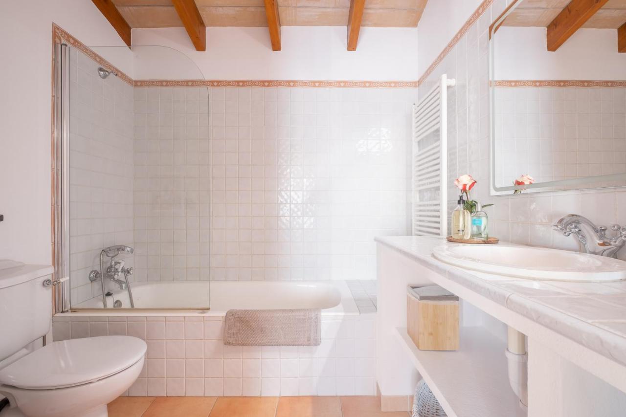 Ferienhaus Townhouse Neri By Sunvillas Mallorca Pollença